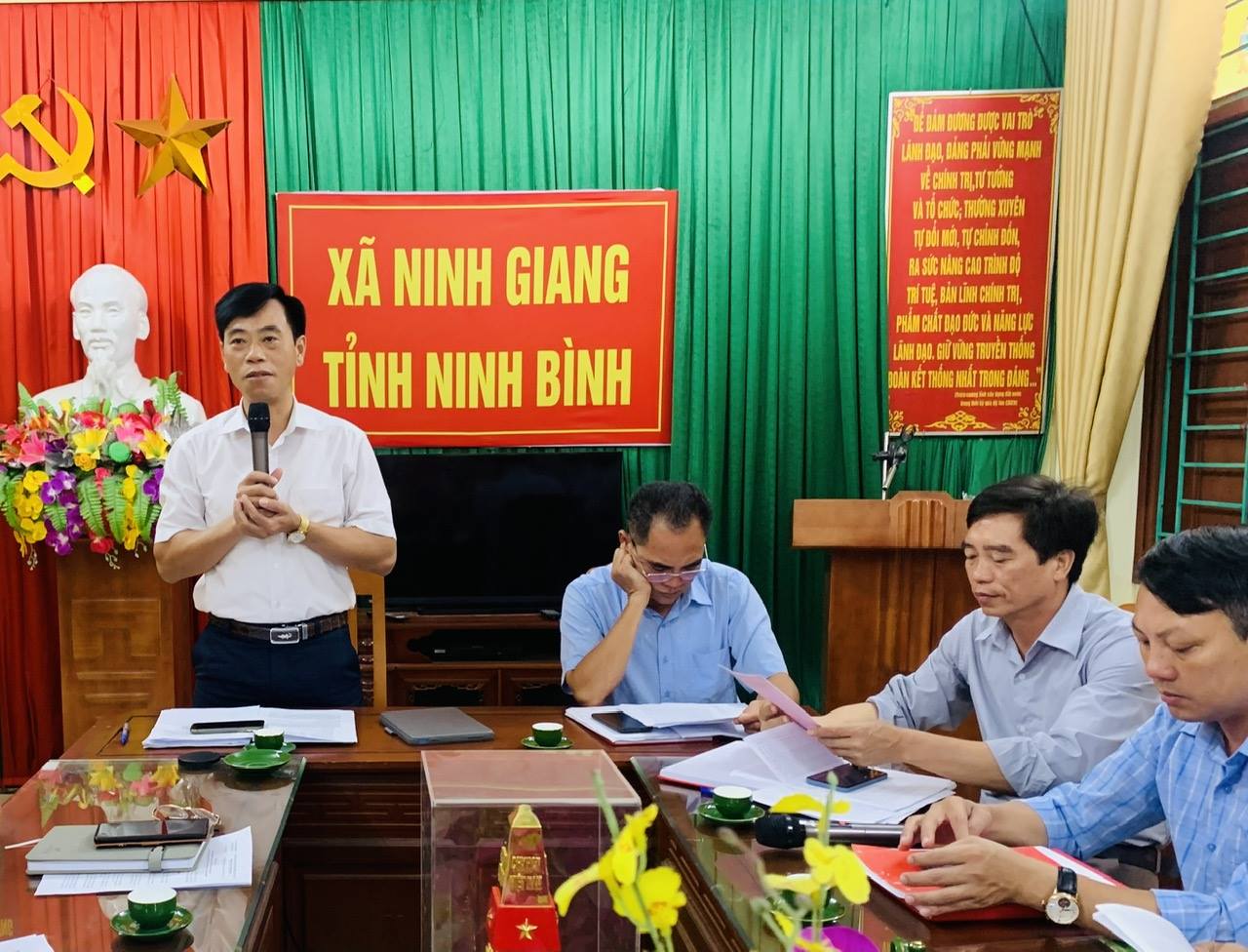 anh tin bai